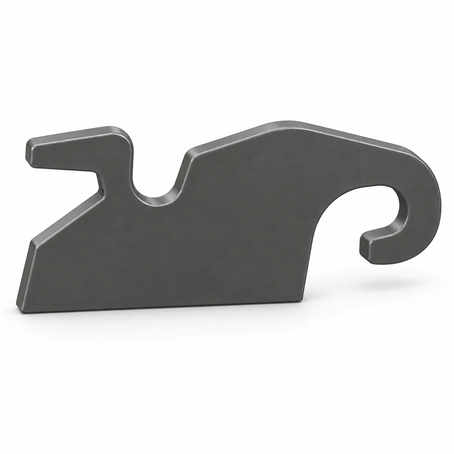 3D-weergave van CW05 aanlasoren
